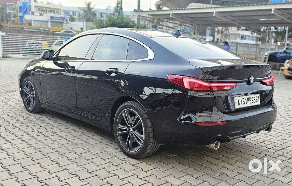 Bmw 2 Series 2.0 220d Sportline, 2020, Diesel