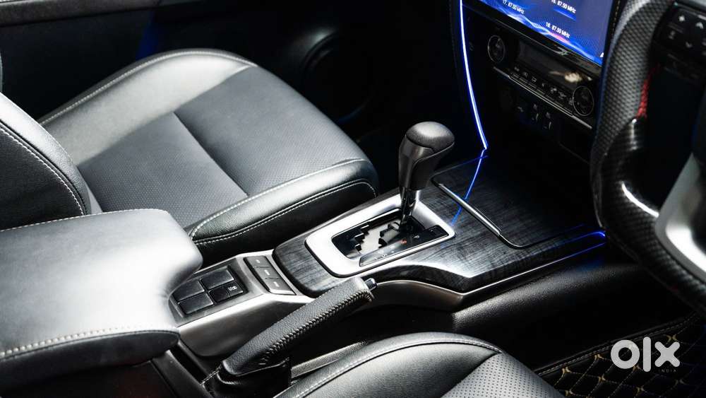 Toyota Fortuner 4x2 At 2.8 Diesel, 2025, Diesel