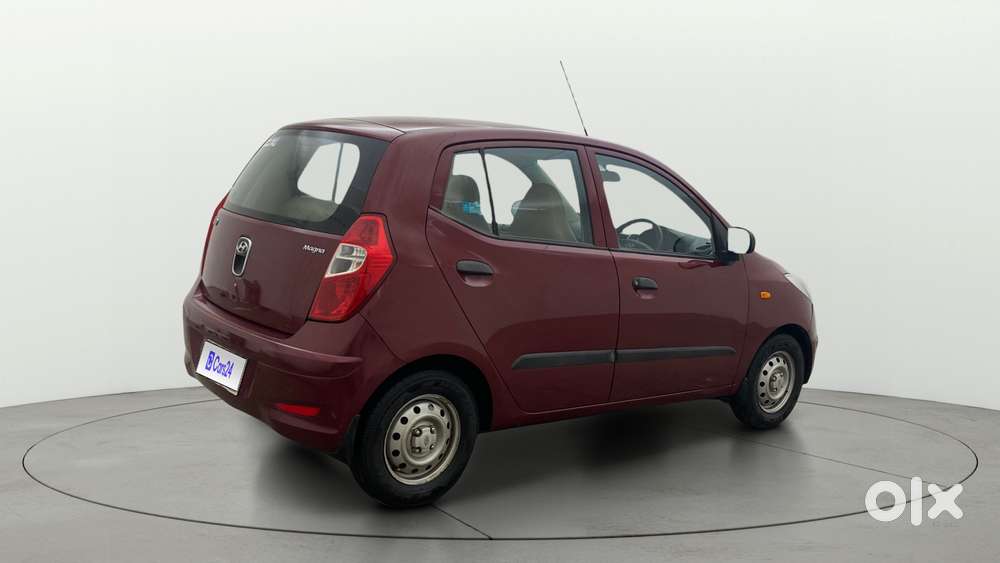 Hyundai I10 Magna 1.1l, 2014, Petrol