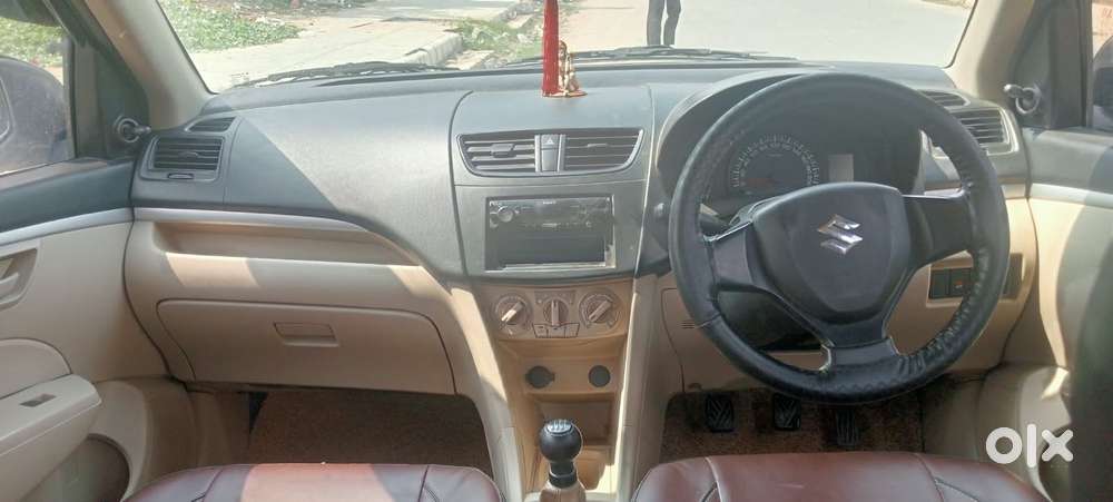 Maruti Suzuki Swift Dzire Tour S, 2019, Diesel