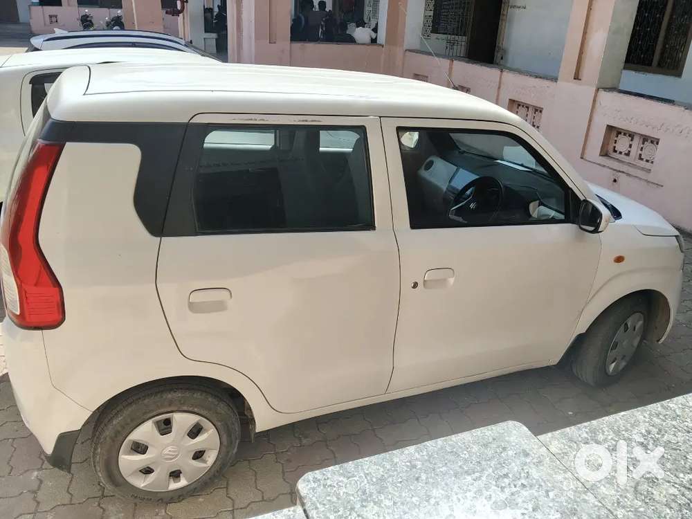 Maruti Suzuki Wagon R 2022 Petrol 36000 Km Driven