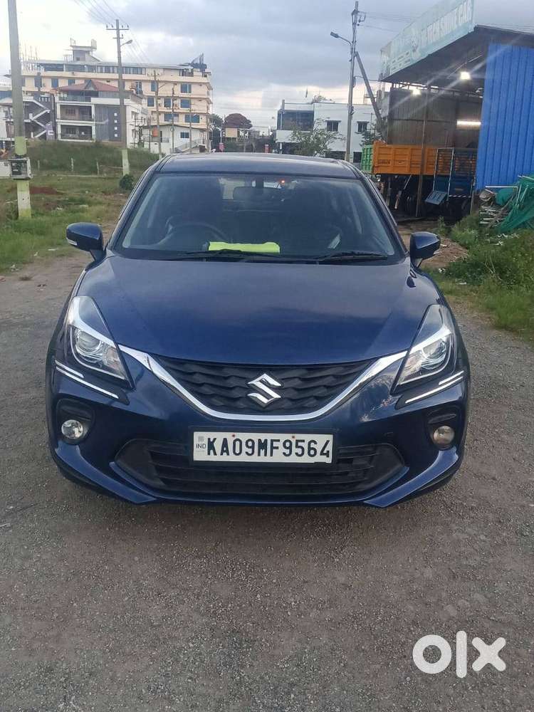 Baleno For Sale