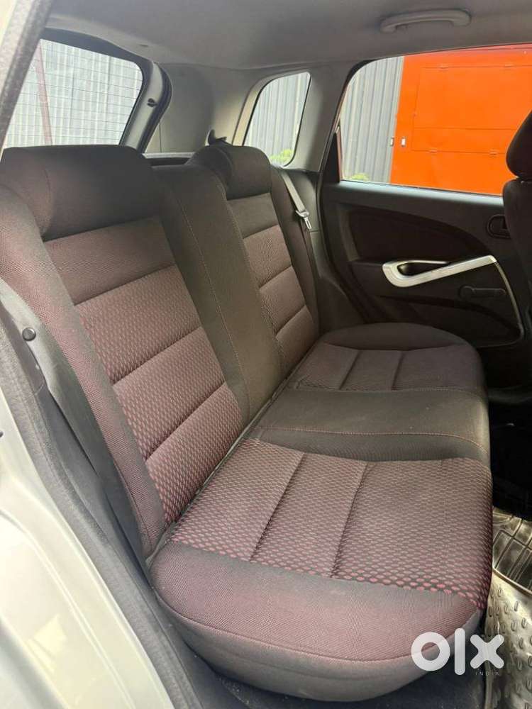 Ford Figo 2010-2012 Petrol Exi, 2011, Petrol