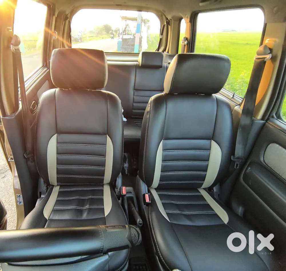 Maruti Suzuki Wagon R 2009 Petrol Good Condition