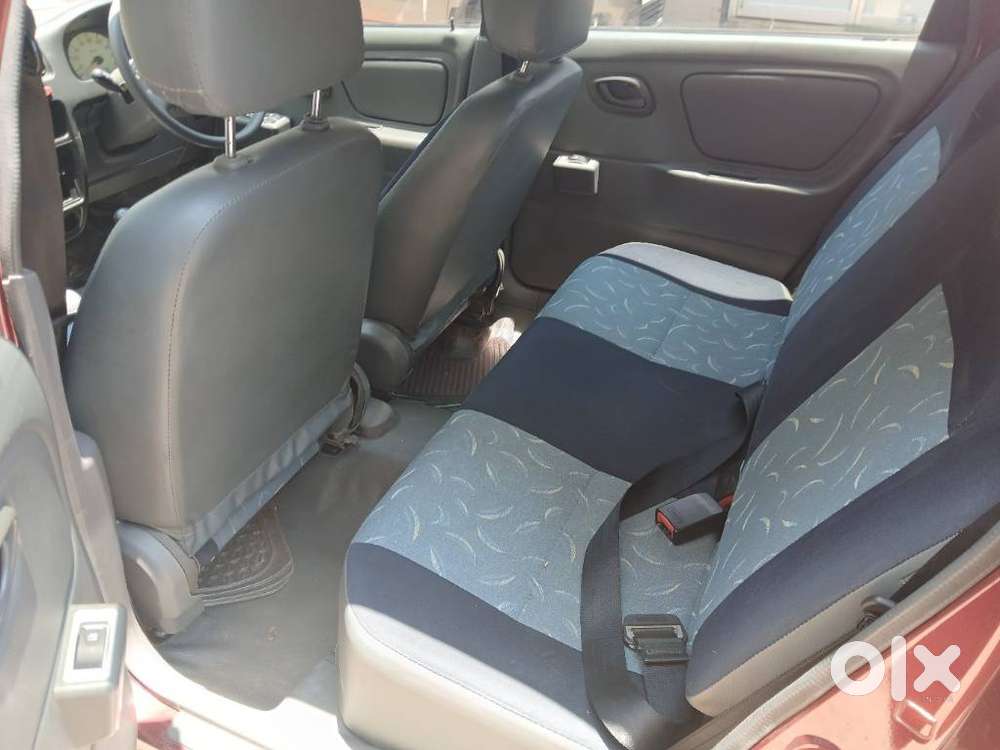 Maruti Suzuki Alto 2005-2010 Lxi Bsiii, 2010, Petrol