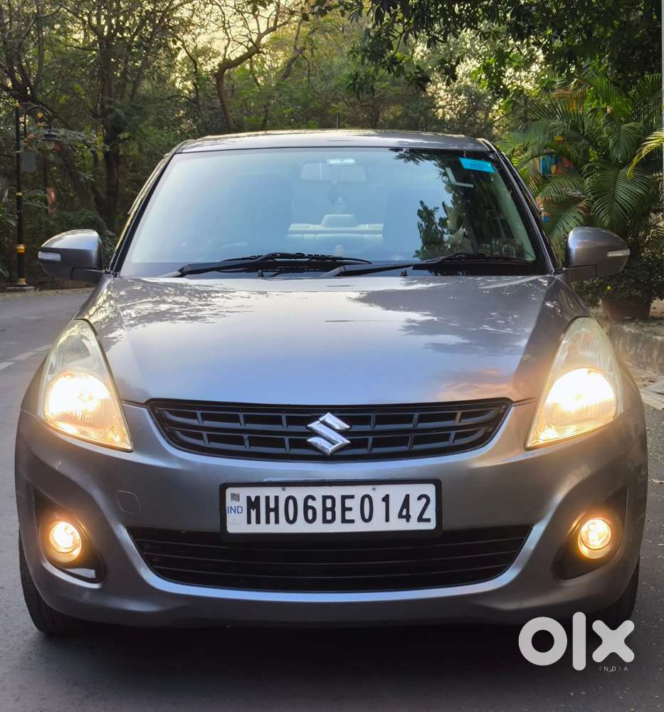 Maruti Suzuki Swift Dzire