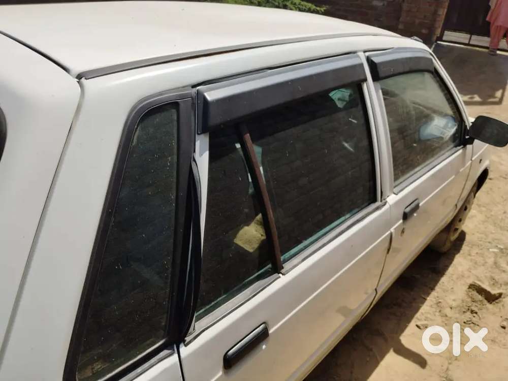 Maruti Suzuki 800 2009