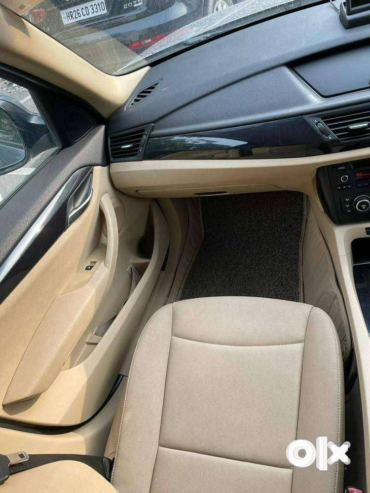 Bmw X1 2013 Diesel 79000 Km Driven