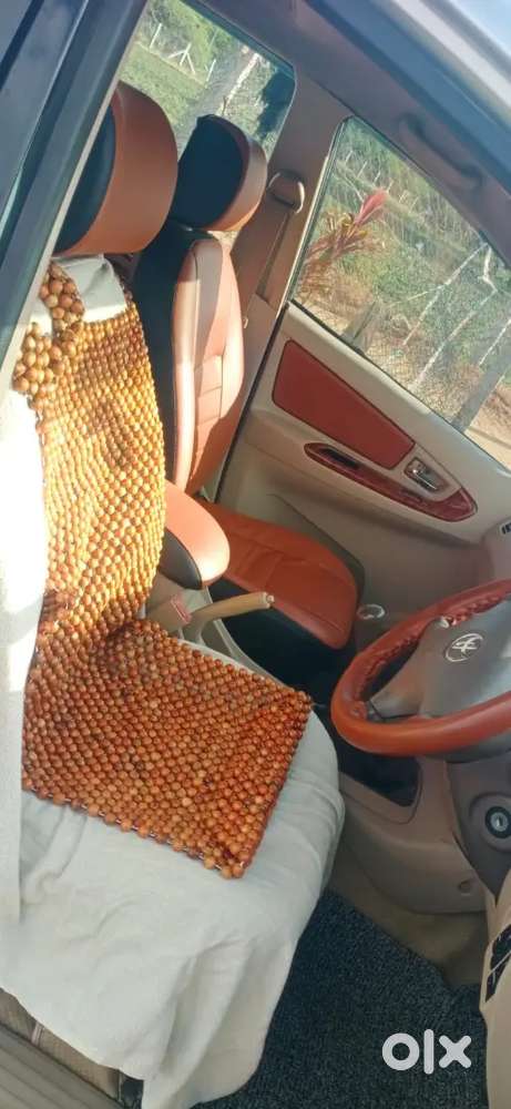 Toyota Innova 2007