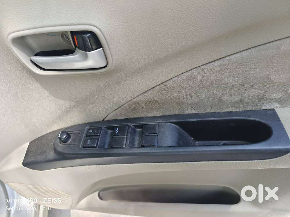 Maruti Suzuki Celerio 1.0 Zxi Amt, 2017, Petrol
