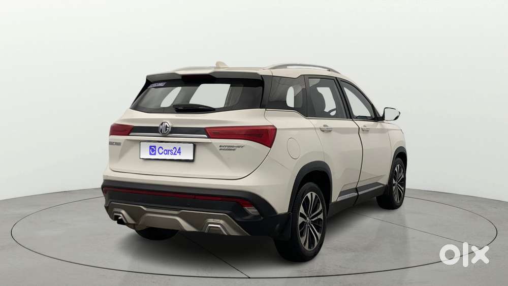 Mg Hector 2.0 Sharp Diesel, 2021, Diesel