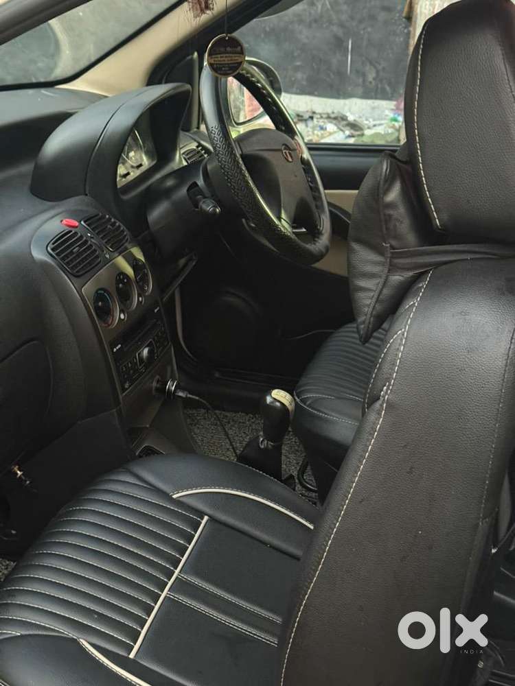 Tata Indigo Ecs 2015 Diesel 71000 Km Driven