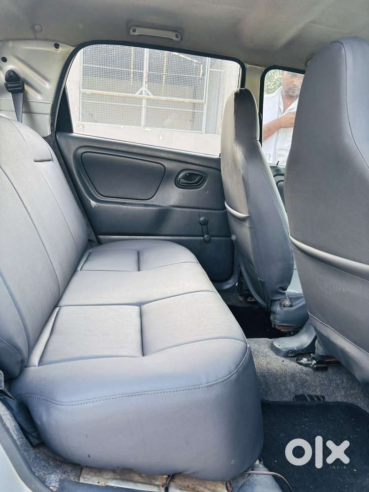 Maruti Suzuki Alto Std (o), 2012, Petrol