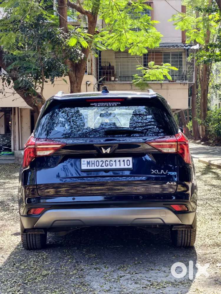 Mahindra Xuv700 2024 Diesel
