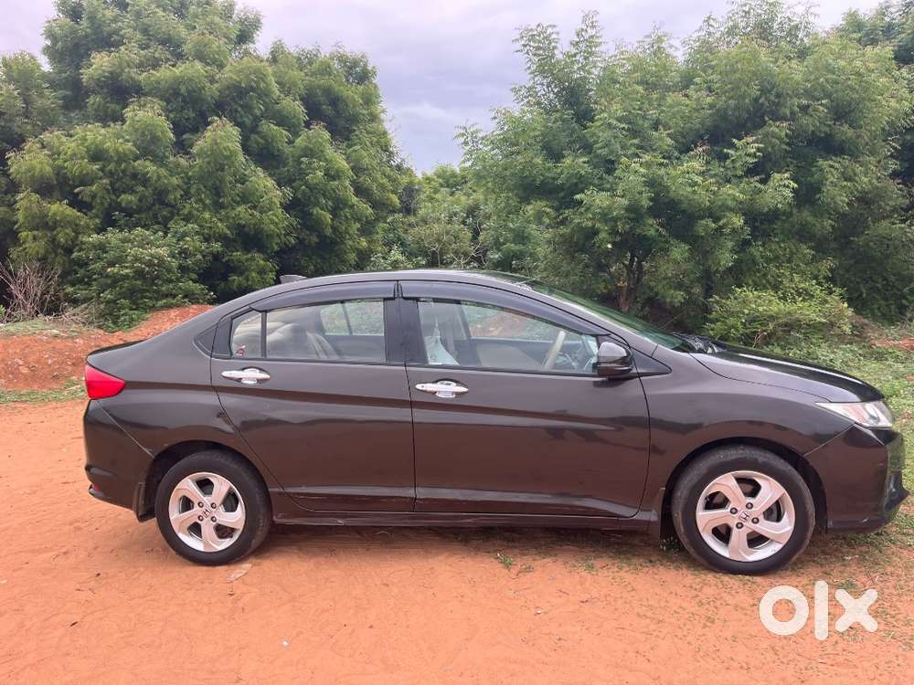 Delhi Cars In Chennai