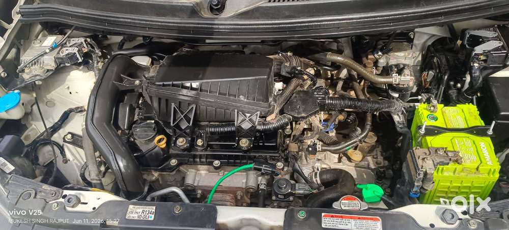 Maruti Suzuki Wagon R 1.0 Lxi Cng, 2022, Cng & Hybrids