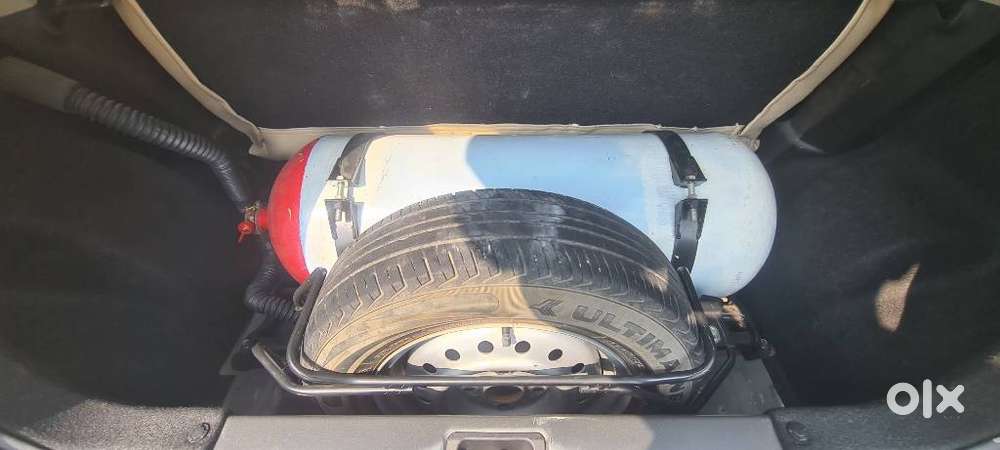 Maruti Suzuki Wagon R