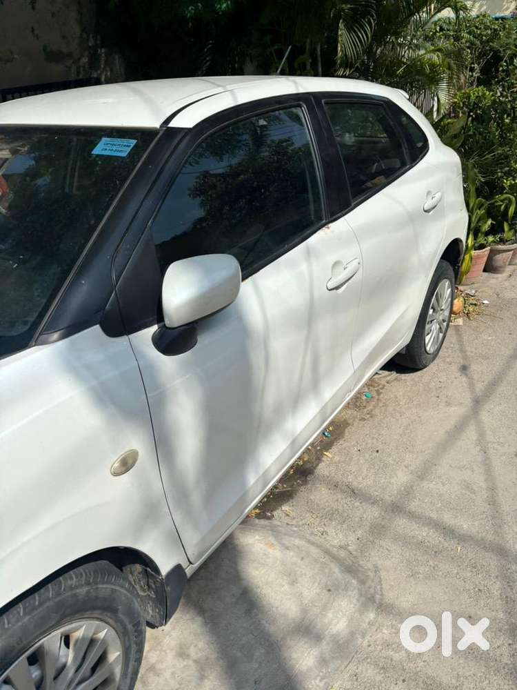 Maruti Suzuki Baleno Rs 2020 Petrol Well Maintained