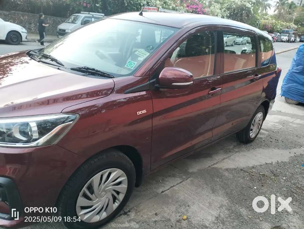 Maruti Suzuki Ertiga Vdi 2019