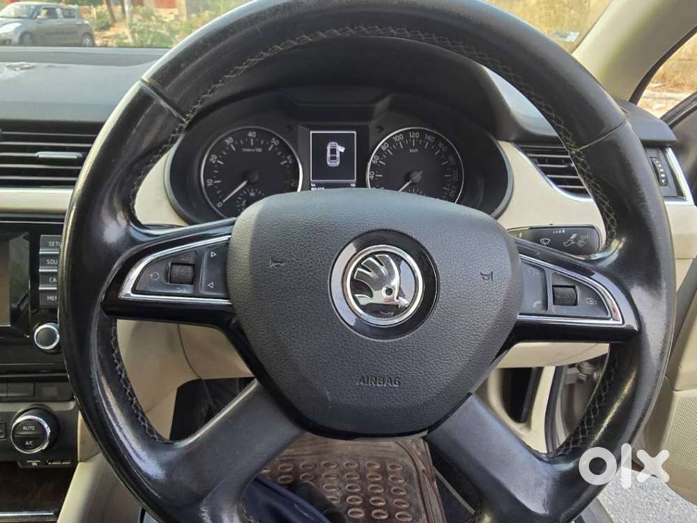 Skoda Octavia 1.4 Tsi Mt Style, 2014, Petrol