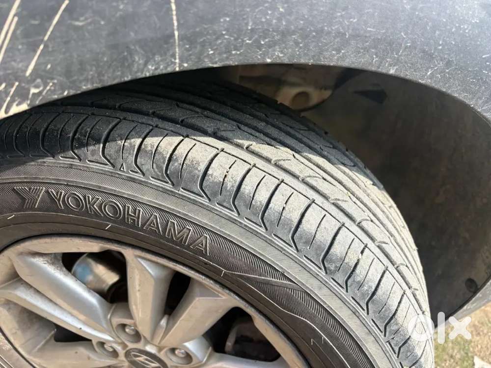 Hyundai Creta Diesel 2017