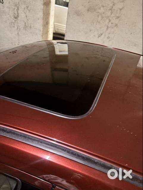 Honda City 2018 Automatic Well Maintained