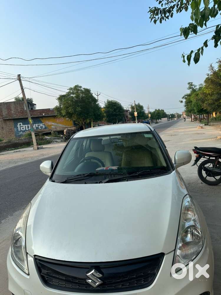 Maruti Suzuki Swift Dzire 2017 Diesel 84000 Km Driven