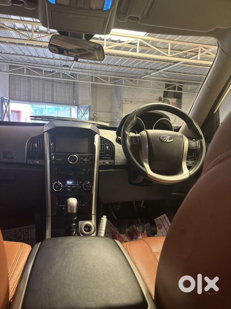 Mahindra Xuv500 W9 2wd, 2018, Diesel