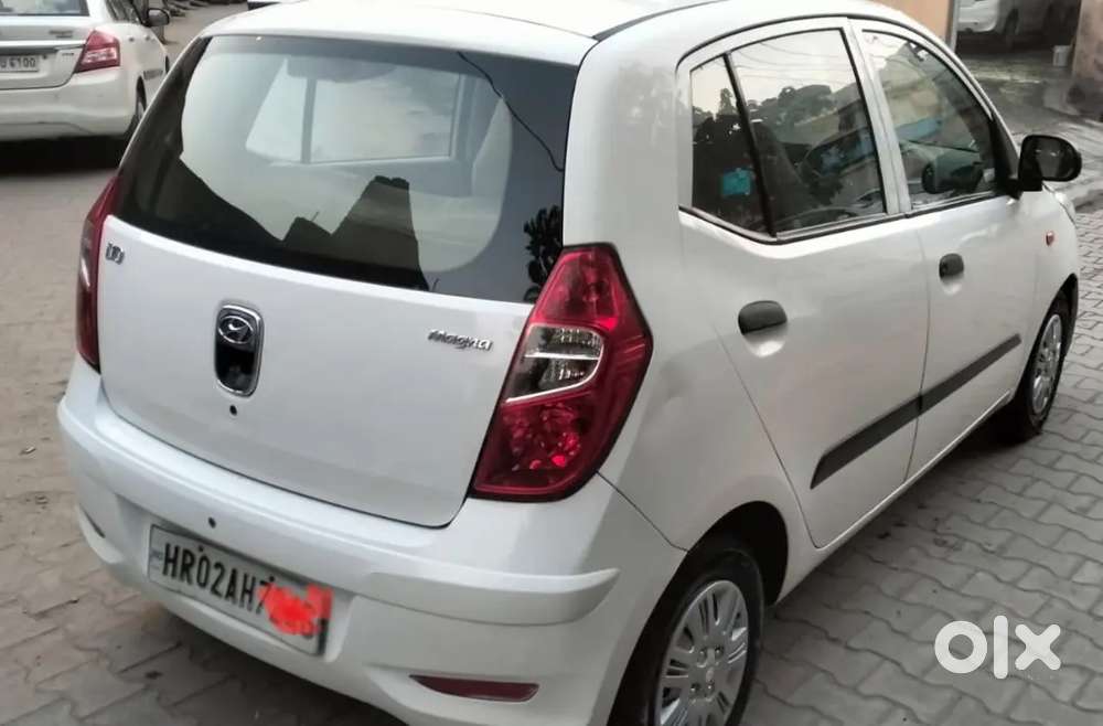 Well Good Condition Non Accident