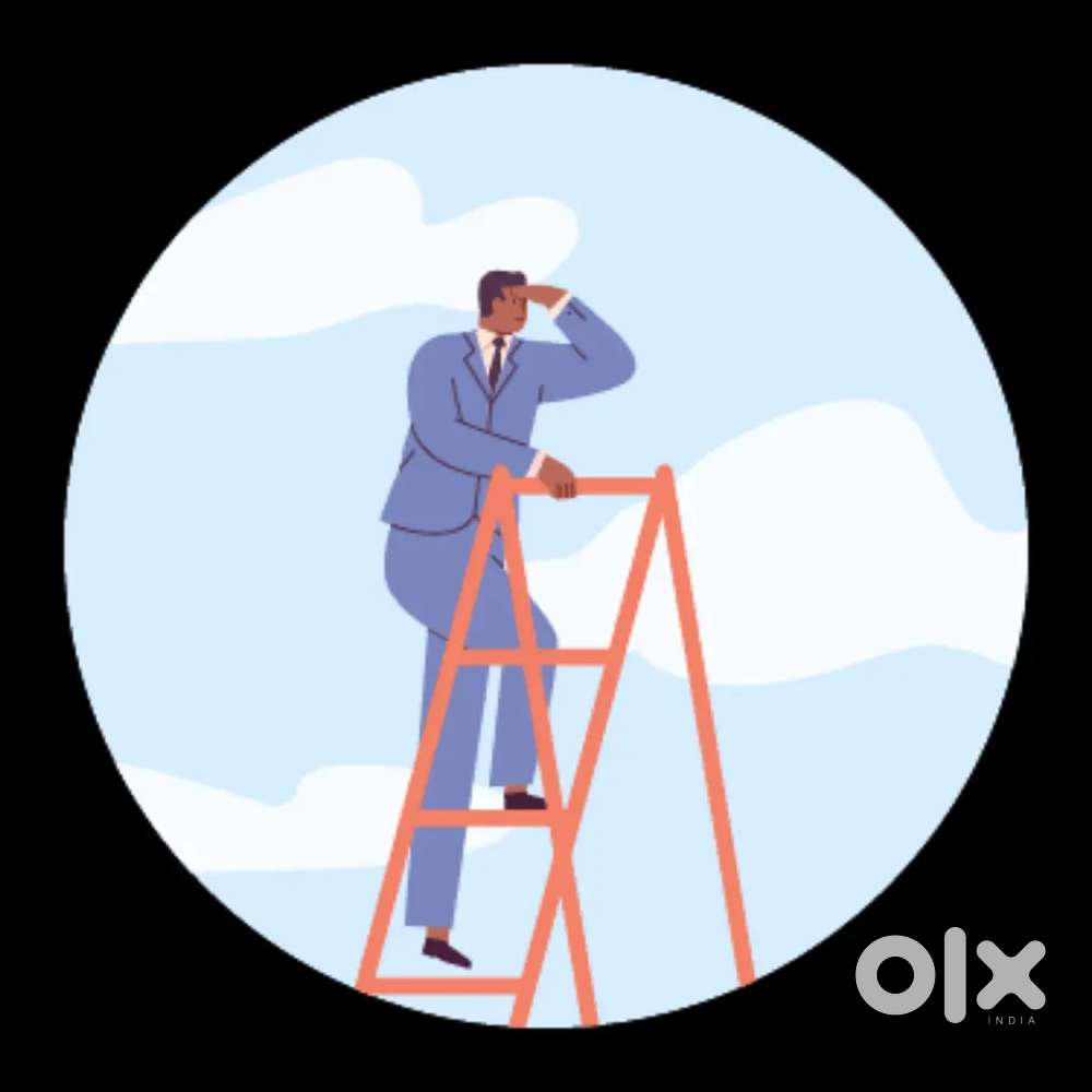 Search for business partner