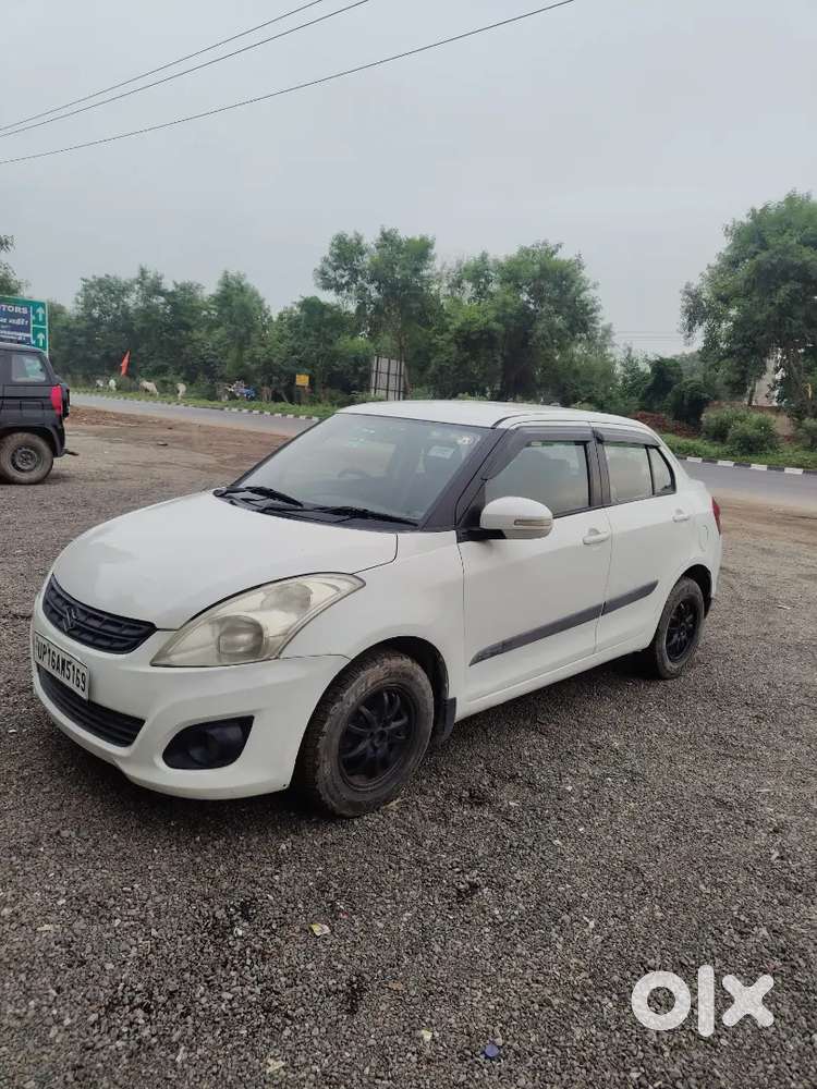 Swift Desire Full Modified