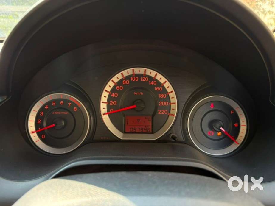 Honda City Vx Petrol Mt, 2011, Petrol