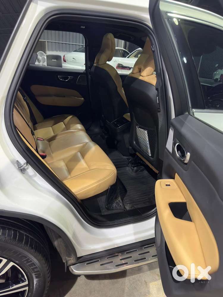 Volvo Xc60 2.0 B5 Ultimate, 2022, Petrol