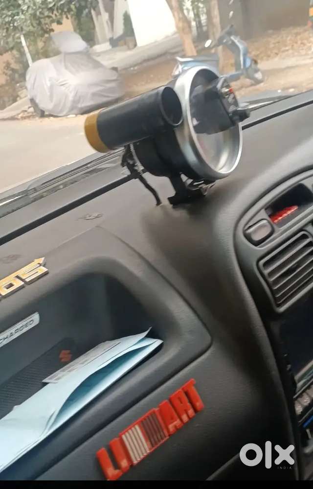 Maruti Suzuki Baleno