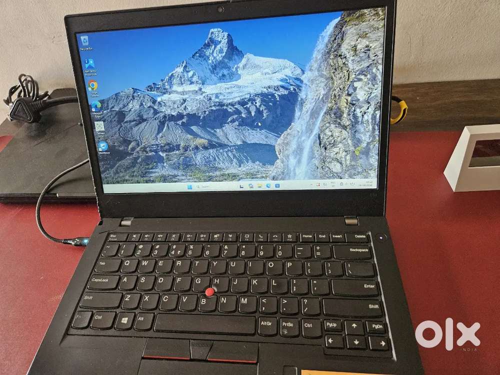 Lenovo Think book L14  i3 10th generation New Laptop only in 16000