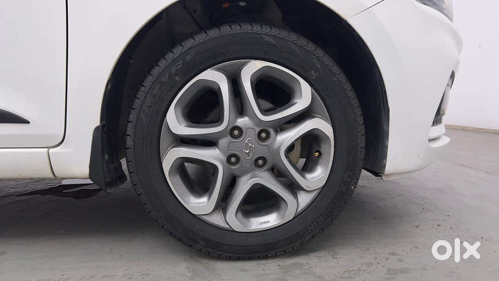 Hyundai Elite I20 Asta (o) 1.2 Mt, 2018, Petrol