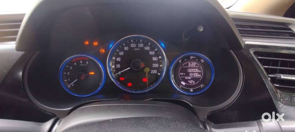 Honda City I Dtec Vx Option, 2015, Diesel