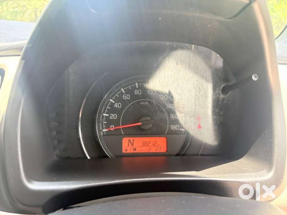 Maruti Suzuki Wagon R 1.0 Vxi Ags, 2022, Petrol