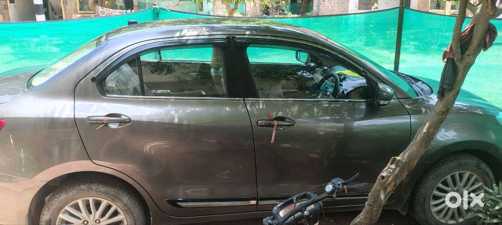 Maruti Suzuki Dzire 2021 Petrol 21000 Km Driven