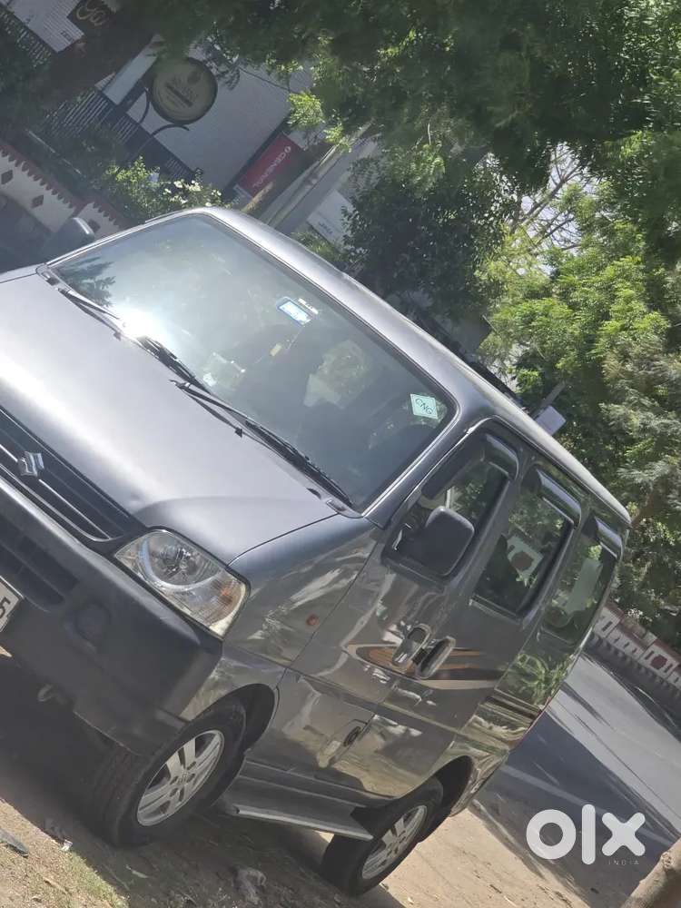 Maruti Suzuki Eeco 2021 Cng & Hybrids 110000 Km Driven