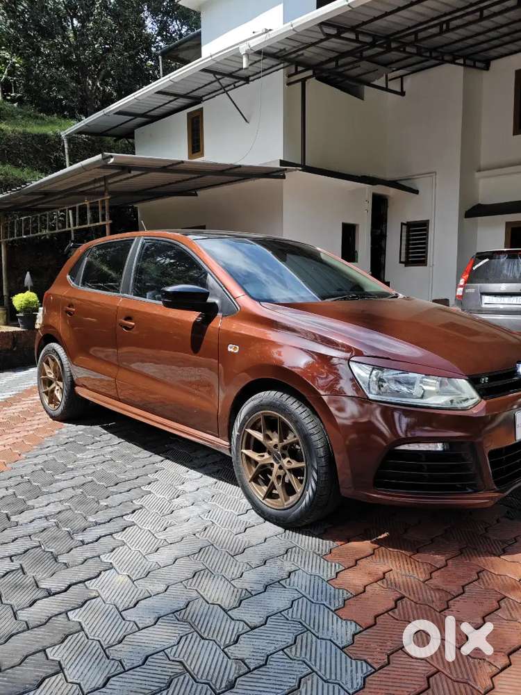 Volkswagen Polo 2013 Diesel Well Maintained