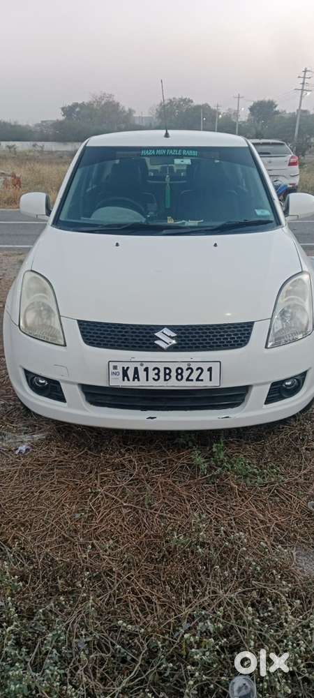 Maruti Suzuki Swift Dzire 2016