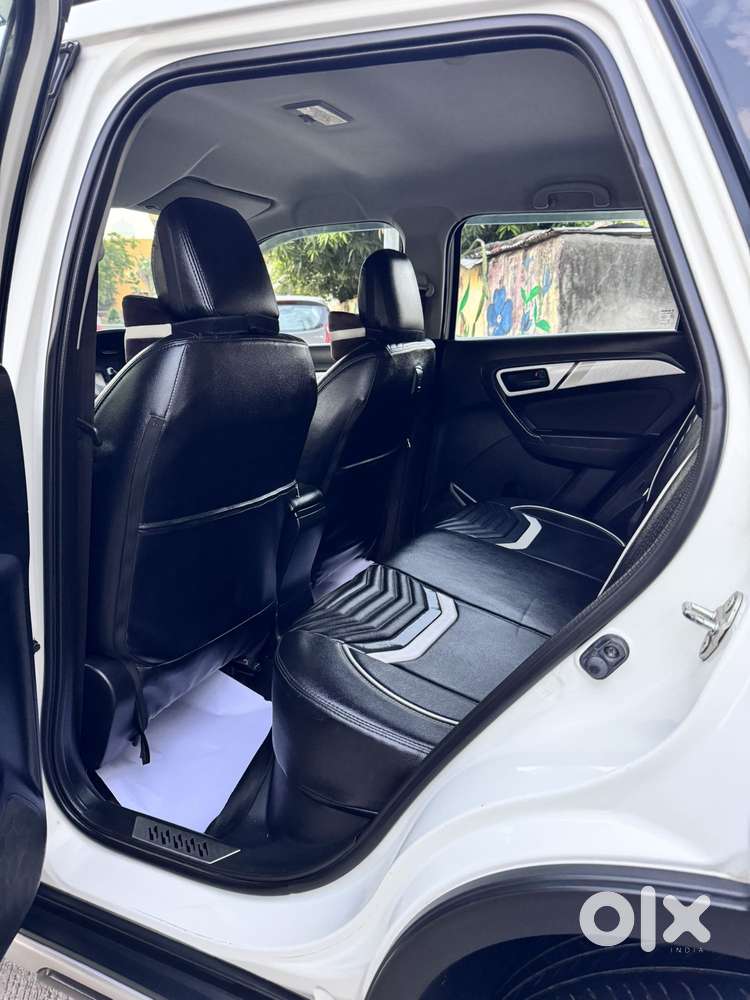 Maruti Suzuki Vitara Brezza Vdi (o), 2019, Diesel