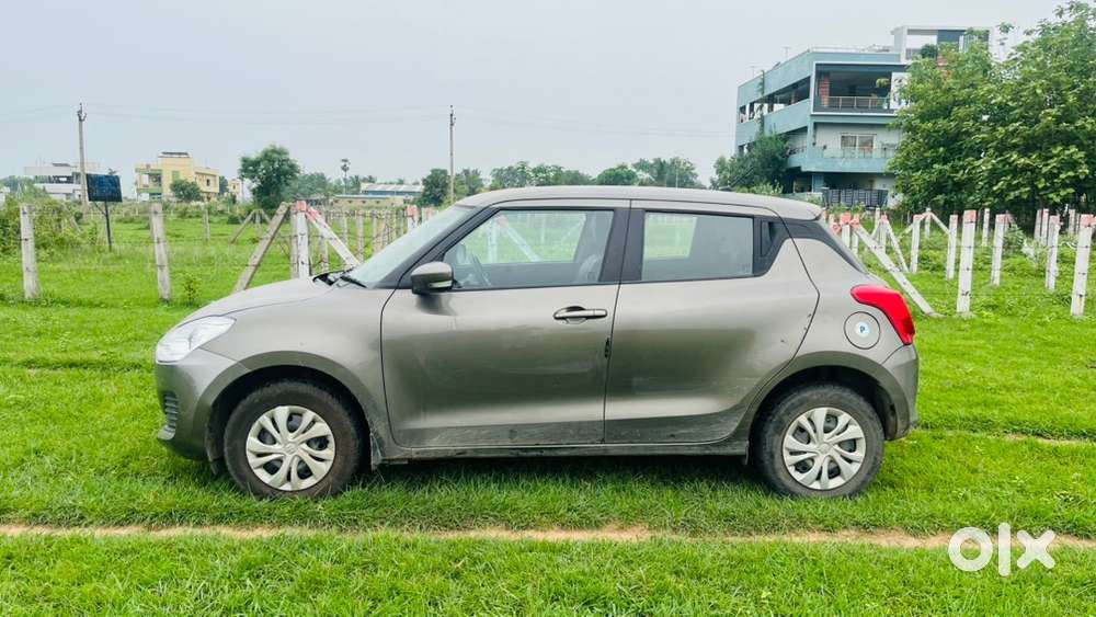 Maruti Swift Petrol 2024 Model Car