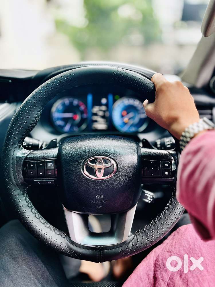 Toyota Fortuner 4x2 At 2.8 Diesel, 2023, Diesel