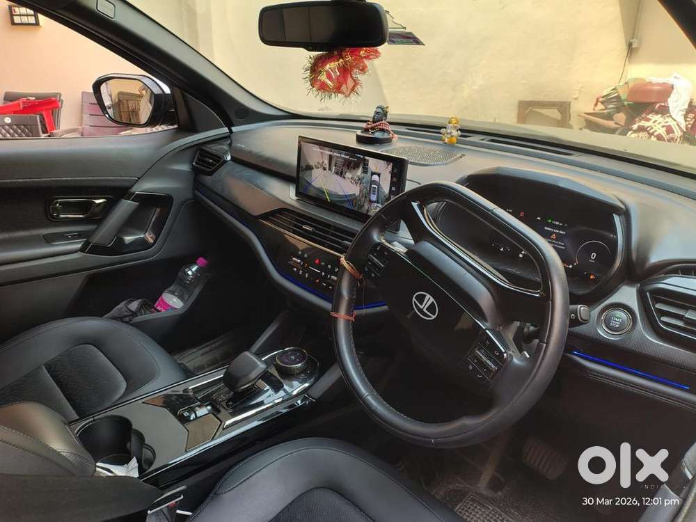 Tata Harrier 2024 Diesel Good Condition