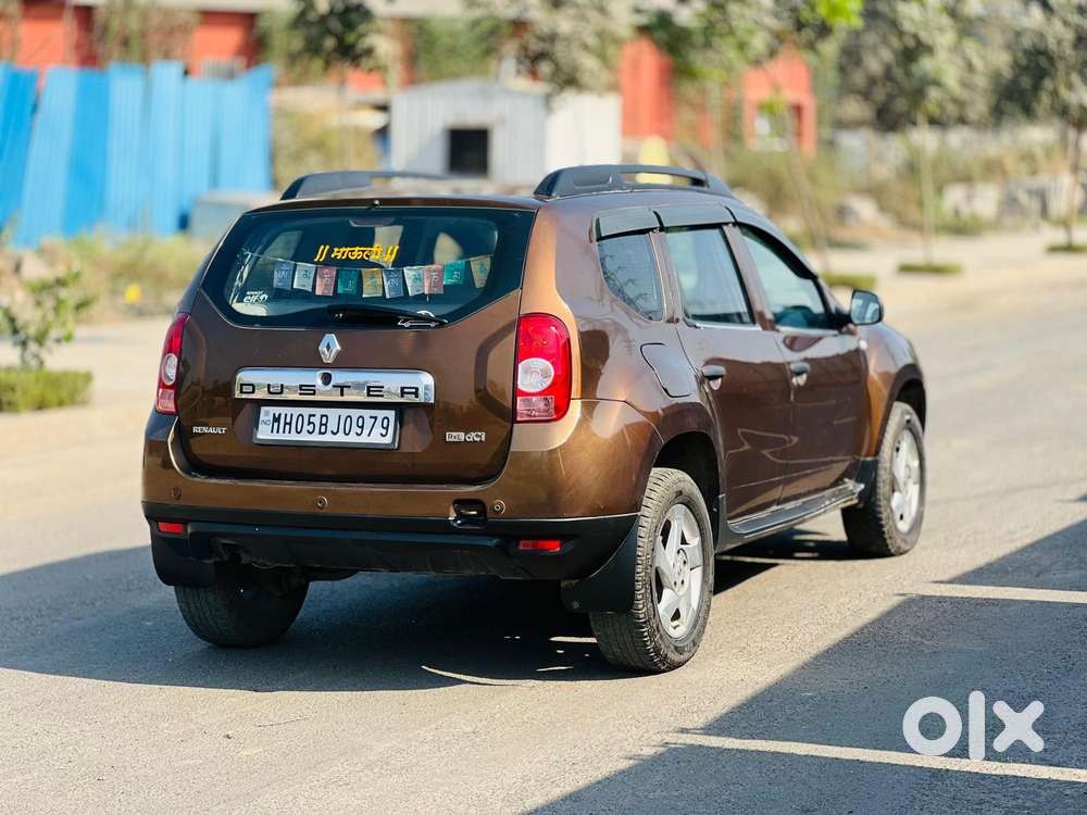 Renault Duster 2012-2015 85ps Diesel Rxl Optional, 2012, Diesel