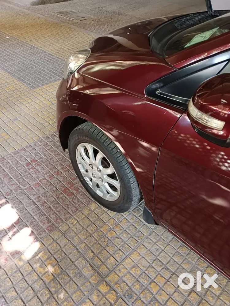 Honda Amaze 2013 Petrol Good Condition