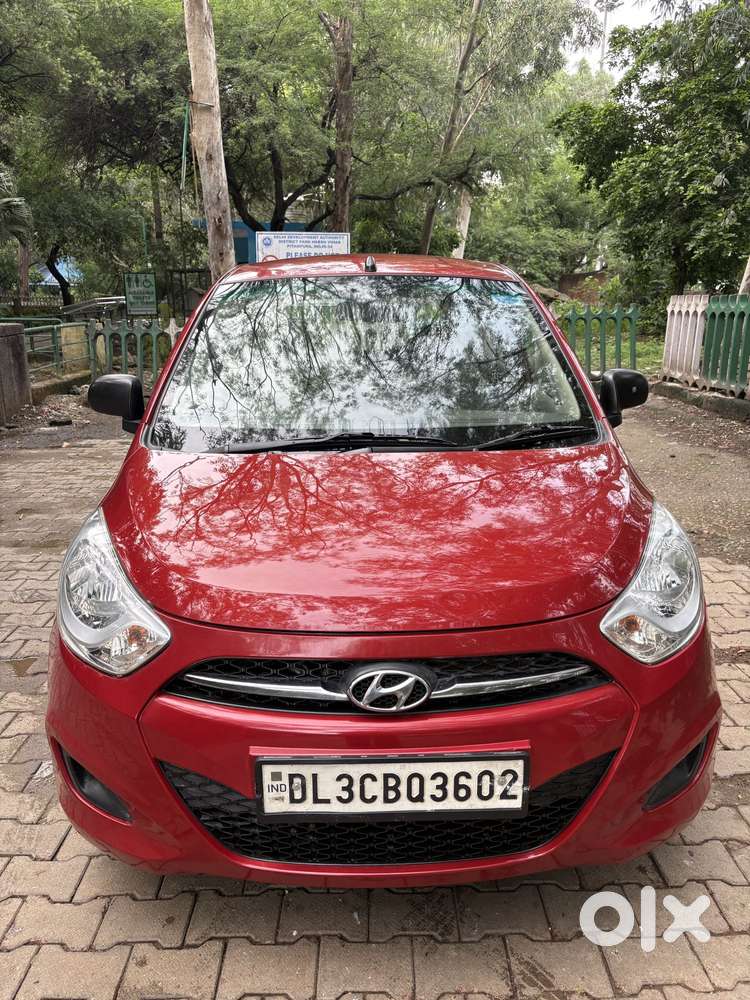 Hyundai I10 Era, 2011, Petrol