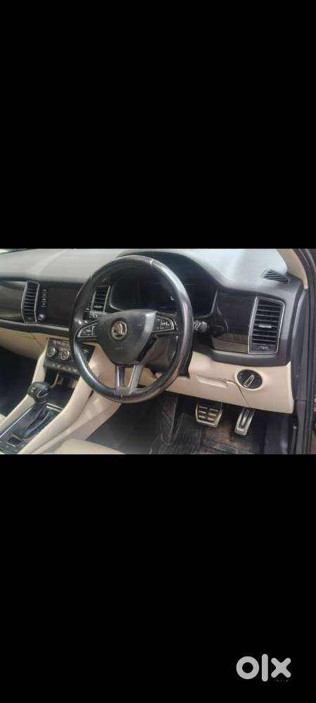 Skoda Kodiaq 2.0 Tdi Laurin Klement, 2019, Diesel